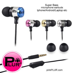 Plur Earbuds