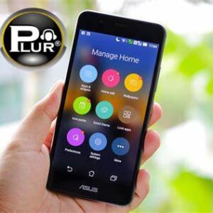 Plur® apps