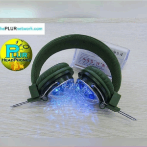 Plur® wifi headphones