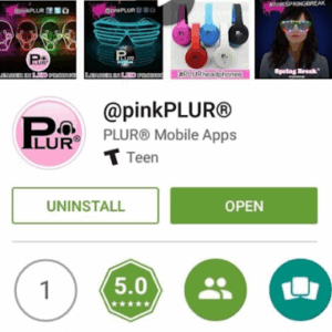Plur® NFT 2000