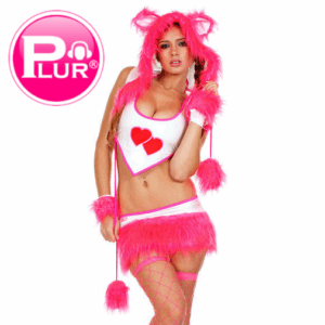 Plur® NFT PINK