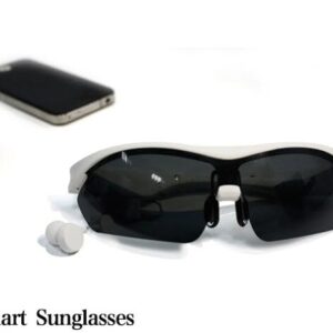 Plur®Mobile Eye Recorder