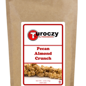 Turoczy Pecans by PLUR®